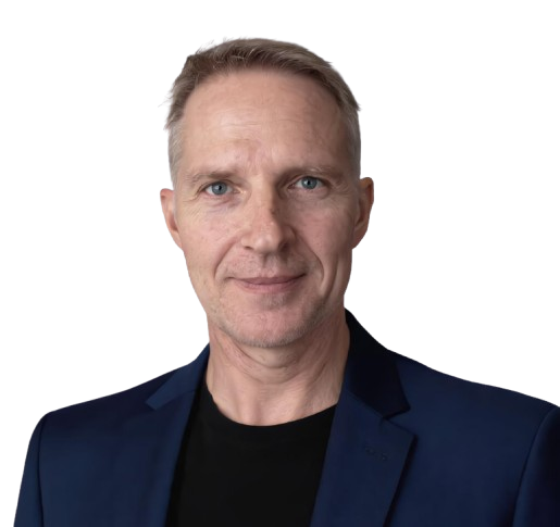 Richard Harman